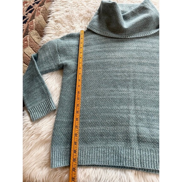 Garnet Hill cashmere sweater - Picture 7 of 12